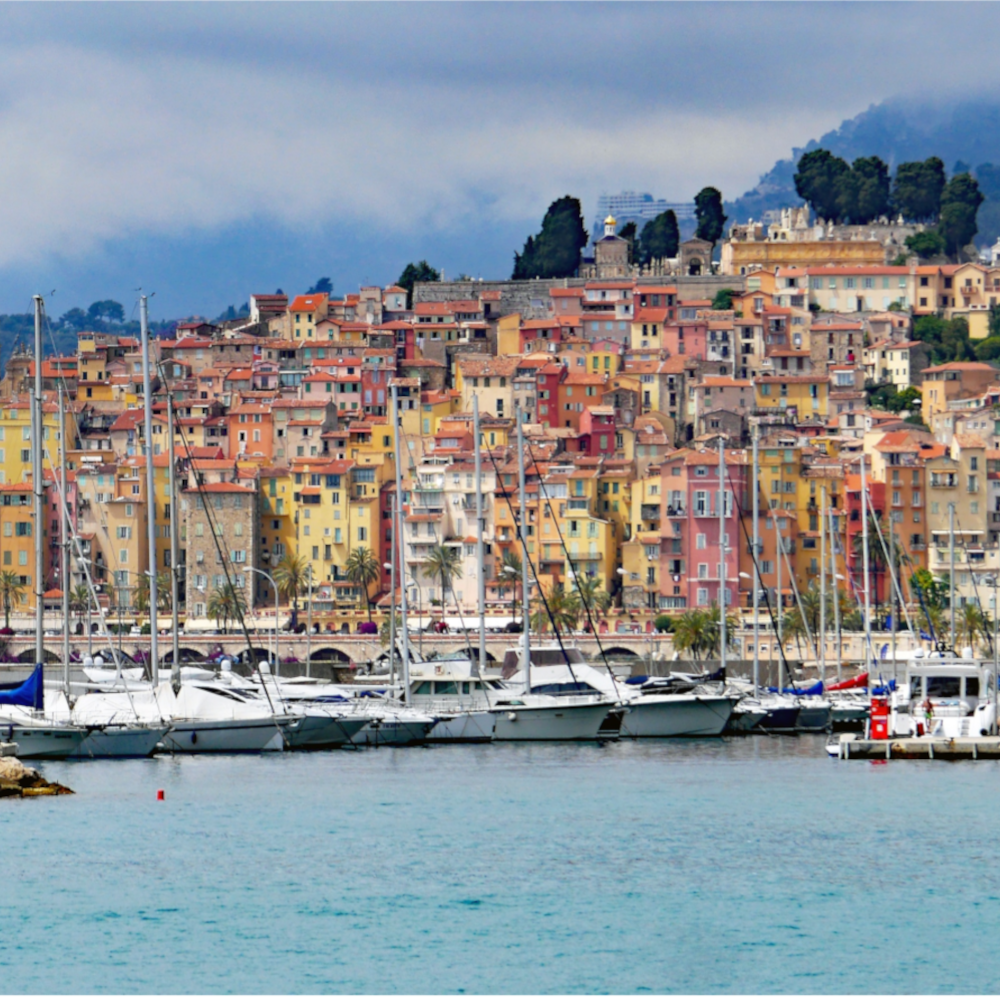 Menton