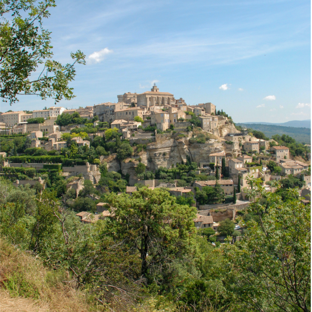 Provence